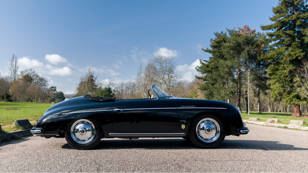 Porsche PORSCHE  356 SPEEDSTER